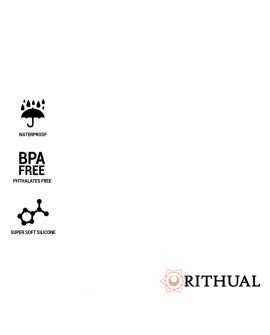 RITHUAL- DEVA SET ENTRENAMIENTO PELVICO ORQUIDEA