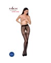 PASSION TIOPEN 015 MEDIAS NEGRO 1 2 20 DEN