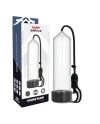 PUMP ADDICTED BOMBA ERECCIoN RX5 TRANSPARENTE