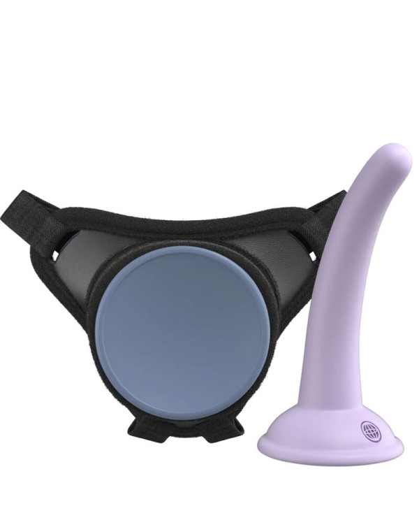 DILLIO ARNES BODY DOCK VIOLETA