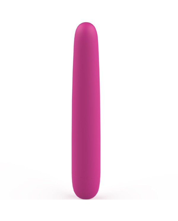 B SWISH BGOOD INFINITE DELUXE VIBRADOR RECARGABLE SILICONA ROSA