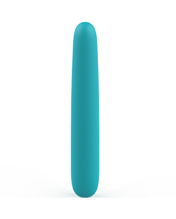 B SWISH BGOOD INFINITE DELUXE VIBRADOR RECARGABLE SILICONA AZUL