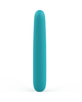 B SWISH - BGOOD INFINITE DELUXE VIBRADOR RECARGABLE SILICONA AZUL