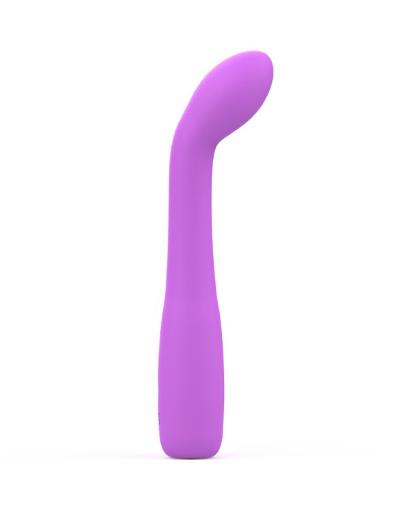 B SWISH BGEE HEAT INFINITE DELUXE VIBRADOR RECARGABLE SILICONA LAVANDA