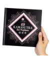 SECRETPLAY KAMASUTRA LIBRO DE POSTURAS SEXUALES ES EN DE FR NL PT