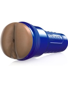 FLESHLIGHT BOOST - MASTURBADOR ANO BLAST FEMALE MD FLESH (RP)