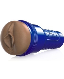 FLESHLIGHT BOOST - MASTURBADOR VAGINA BANG MD FLESH (RP)