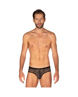 OBSESSIVE - SEVERIO JOCKSTRAP S/M