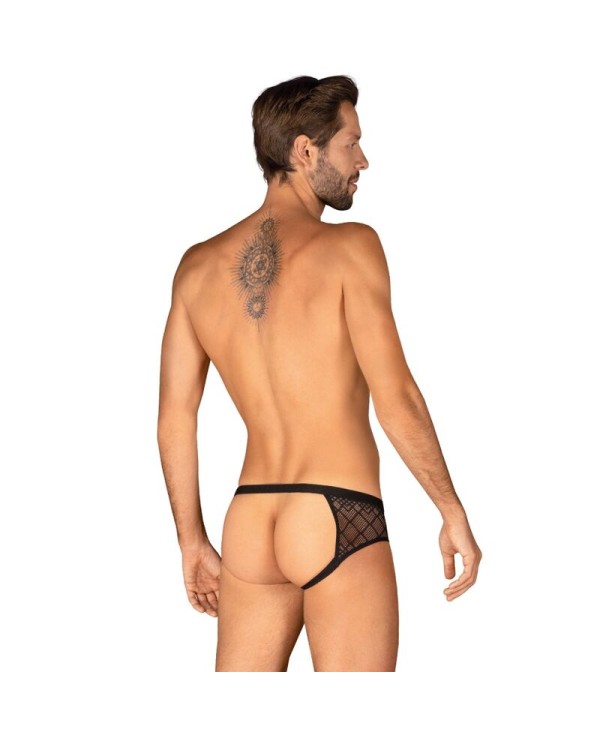 OBSESSIVE SEVERIO JOCKSTRAP S M