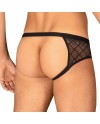 OBSESSIVE SEVERIO JOCKSTRAP S M