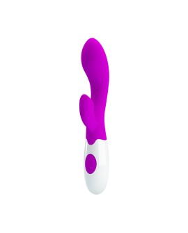 PRETTY LOVE FLIRTATION - VIBRADOR BRIGTHY