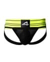 CUT4MEN JOCKSTRAP RUGBY VERDE XL