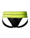 CUT4MEN JOCKSTRAP RUGBY VERDE XL