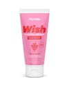 INTIMATELINE INTYMATE WISH FRAMBUESA LUBRICANTE AROMATIZADO 100 ML