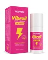 INTIMATELINE INTYMATE VIBROIL ACEITE INTIMO PARA ELLA EFECTO VIBRADOR 15 ML