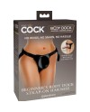 KING COCK ELITE ARNES AJUSTABLE PARA PRINCIPIANTES