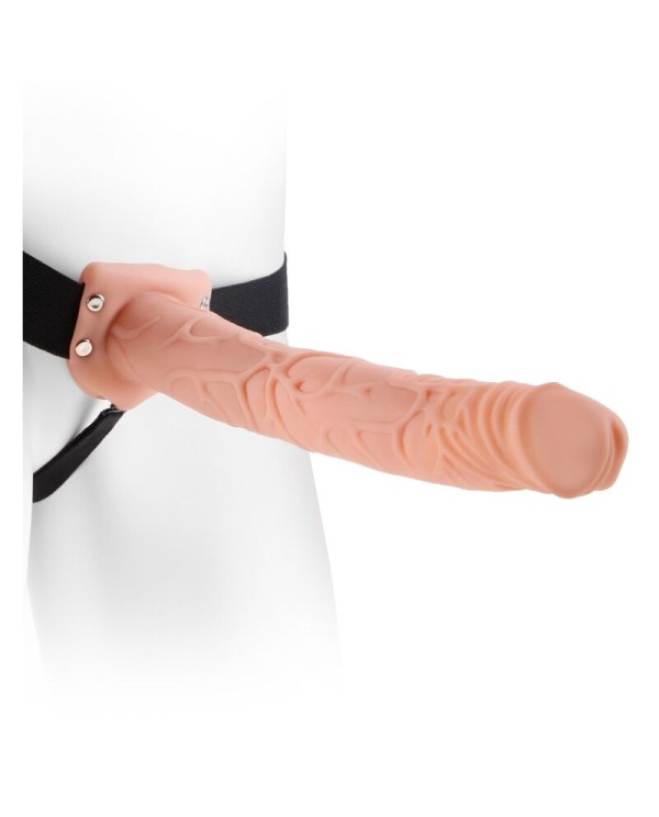 FETISH FANTASY SERIES ARNES AJUSTABLE PENE REALISTICO 28 CM