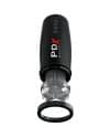 PDX ELITE MASTURBADOR STROKER ULTRA POWERFUL RECARGABLE