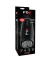 PDX ELITE MASTURBADOR STROKER ULTRA POWERFUL RECARGABLE