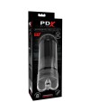 PDX ELITE MASTURBADOR STROKER EXTENDER PRO VIBRADOR