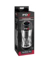 PDX ELITE MASTURBADOR STROKER MOTO MILKER VIBRADOR