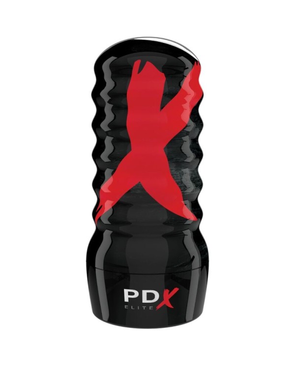 PDX ELITE MASTURBADOR STROKER AIR TIGHT