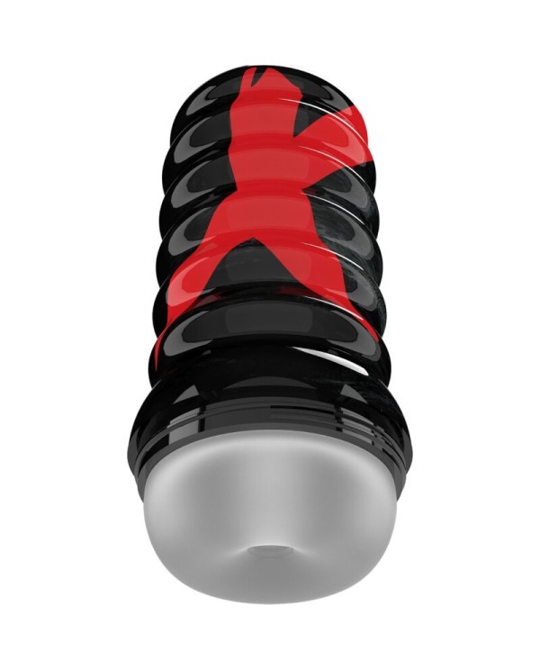 PDX ELITE MASTURBADOR STROKER AIR TIGHT