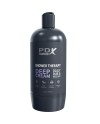 PDX PLUS MASTURBADOR STROKER DISENO DISCRETO DE BOTE CHAMPU DEEP CREAM