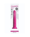 CLASSIX DILDO WALL BANGER SILICONA 15 CM ROSA