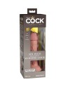 KING COCK ELITE DILDO REALISTICO SILICONA 152 CM