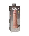 KING COCK ELITE DILDO REALISTICO SILICONA 203 CM