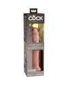 KING COCK ELITE DILDO REALISTICO SILICONA 23 CM