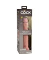 KING COCK ELITE DILDO REALISTICO SILICONA 254 CM