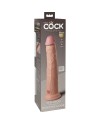 KING COCK ELITE DILDO REALISTICO SILICONA 254 CM