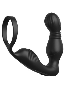 ANAL FANTASY ELITE COLLECTION - MASAJEADOR PROSTATICO VIBRADOR & RECARGABLE