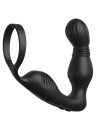 ANAL FANTASY ELITE COLLECTION MASAJEADOR PROSTATICO VIBRADOR RECARGABLE