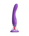 FANTASY FOR HER SUCCIONADOR CLITORIS LENGUA ESTIMULADORA VIOLETA