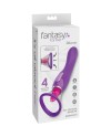 FANTASY FOR HER SUCCIONADOR CLITORIS LENGUA ESTIMULADORA VIOLETA