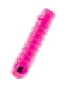 CLASSIX MASAJEADOR VIBRADOR CANDY TWIRL 165 CM ROSA