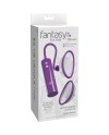 FANTASY FOR HER KIT BOMBA DE SUCCION PARA CLITORIS RECARGABLE TALLA S L