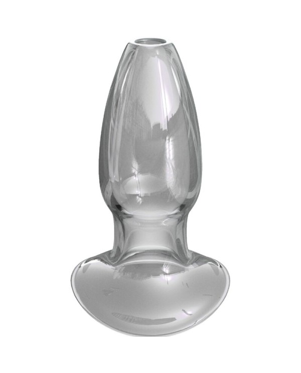 ANAL FANTASY ELITE COLLECTION DILATADOR ANAL GAPER CRISTAL TALLA M