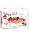 FETISH FANTASY SERIES KIT BONDAGE ROSA