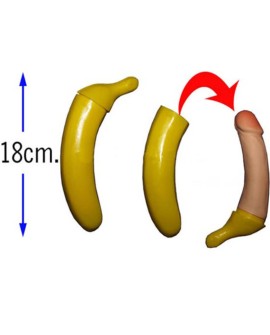 DIABLO PICANTE - PLATANO PENE