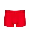 OBSESSIVE BOLDERO BOXER SHORTS ROJO S M