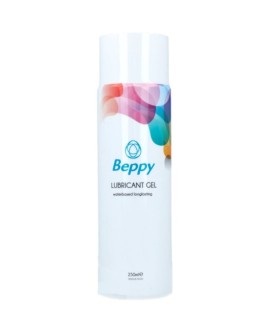 BEPPY COMFORT GEL LUBRICANTE BASE AGUA 250 ML