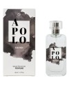 SECRETPLAY APOLO NATURAL FEROMONAS PERFUME SPRAY 50 ML