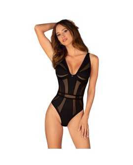 OBSESSIVE - CHIC AMORIA TEDDY XS/S