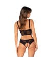 OBSESSIVE CHIC AMORIA SET 2 PIEZAS XS S