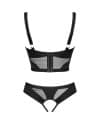 OBSESSIVE CHIC AMORIA SET 2 PIEZAS XS S