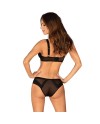 OBSESSIVE CHIC AMORIA SET 2 PIEZAS SIN COPA XS S